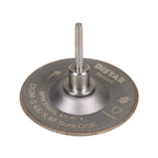 DISTAR Frez diamentowy do ceramiki, gresu 45mm SoftEDGE