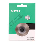 DISTAR Frez diamentowy do ceramiki, gresu 45mm SoftEDGE