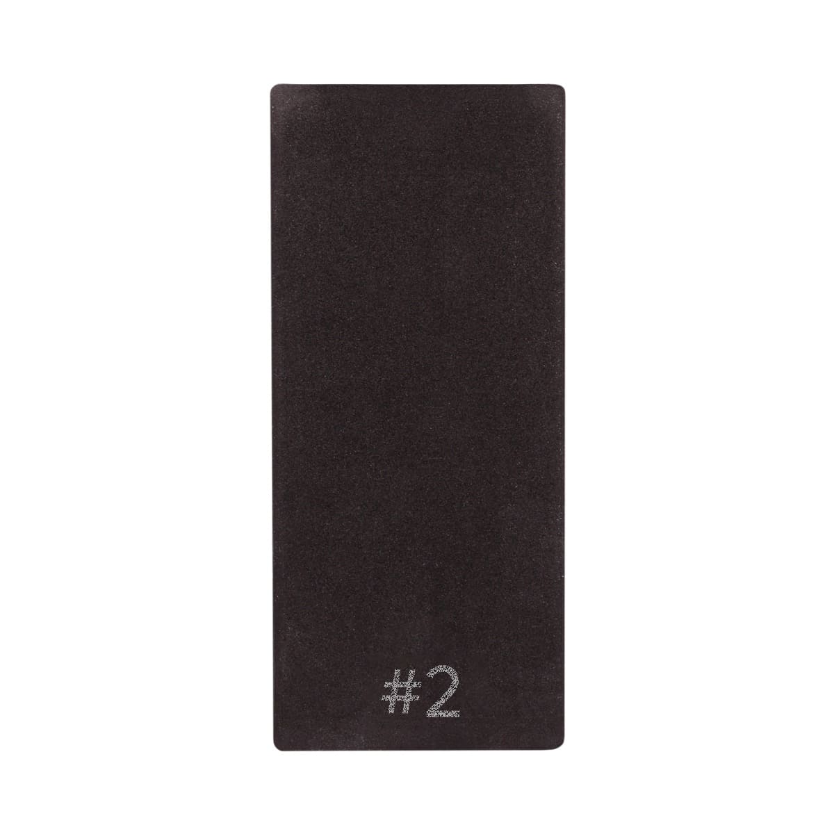 DISTAR Sztabka polerska diamentowa Hand PAD #2 (200)