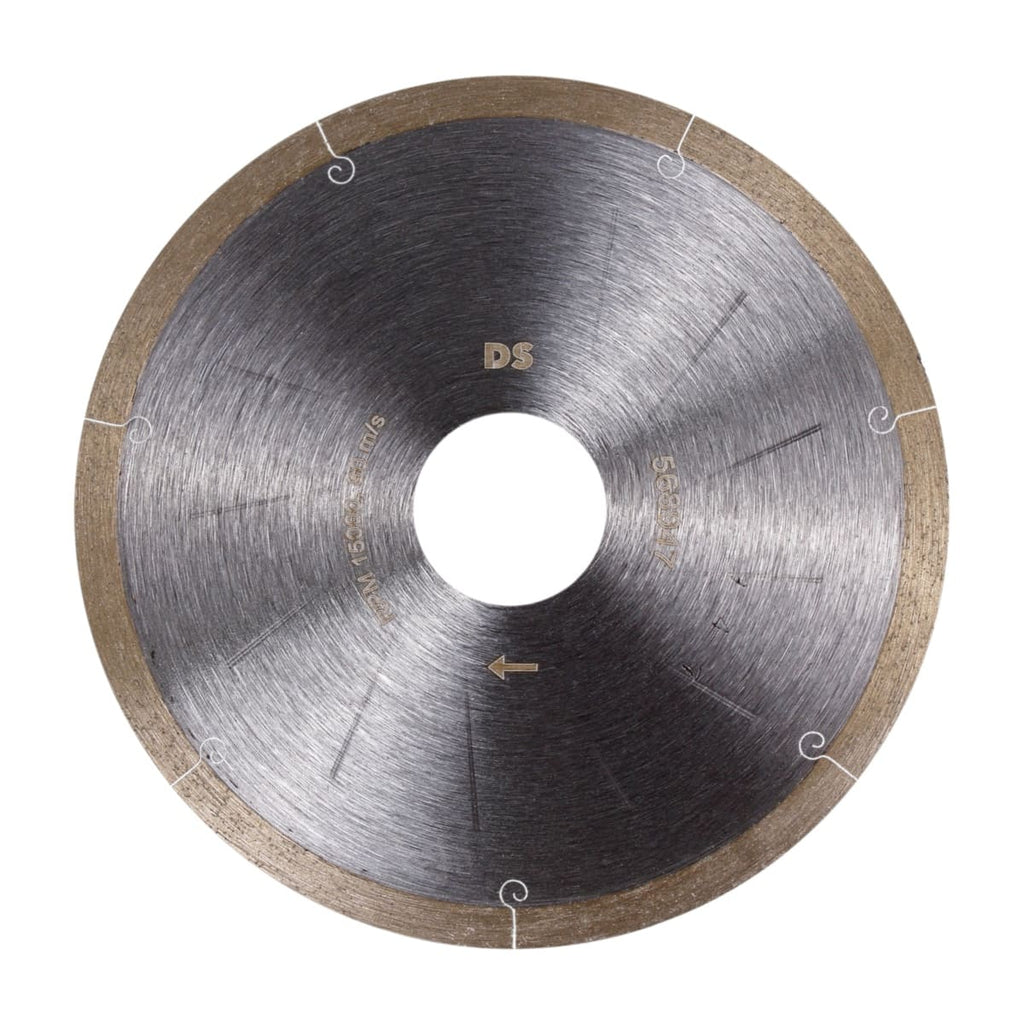 Diamentowa tarcza tnąca 1A1R 100x0,6x22,23 Shine