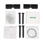 Distar - CordSET - zestaw do łukowego cięcia gresu porcelanowego