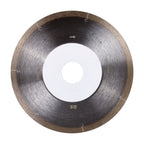 Diamentowa tarcza tnąca 1A1R 125x0,6x22,23 Shine