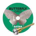 Diamentowa tarcza tnąca Distar 45x0,6x5,8F Butterfly