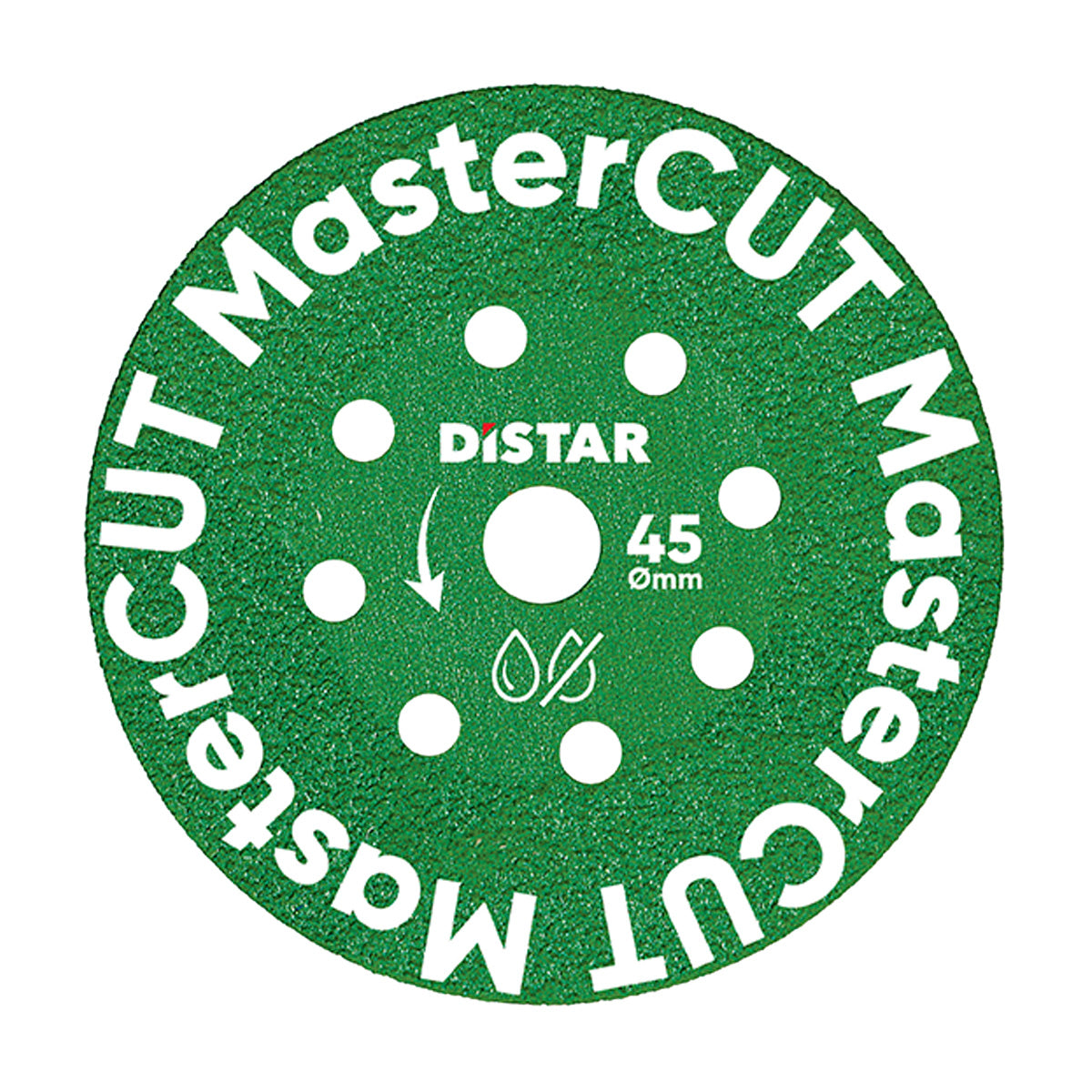 Tarcza do grawerów Distar 45x0,8x4x5,8 MasterCUT