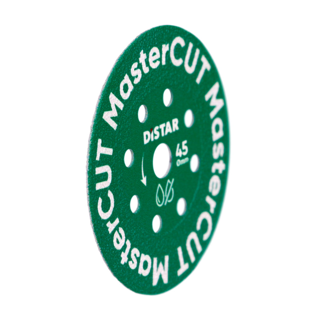 Tarcza do grawerów Distar 45x0,8x4x5,8 MasterCUT