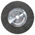 Tarcza SENDI listkowa diamentowa GRIND PRO Ø115mm #60