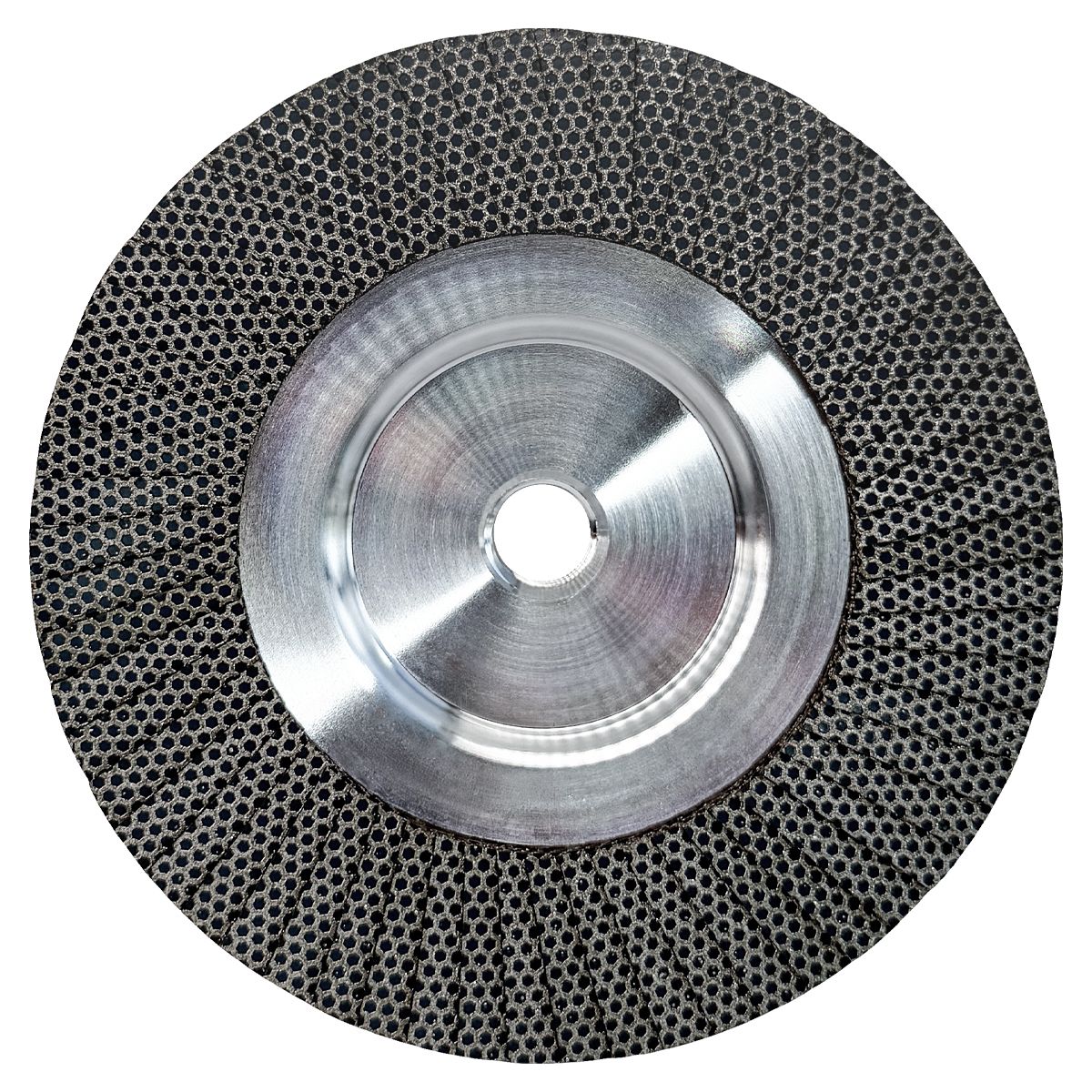 Tarcza SENDI listkowa diamentowa GRIND PRO Ø115mm #60