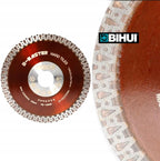 Bihui Tarcza do Gresu uniw. B-master 1,2mm fi 125mm