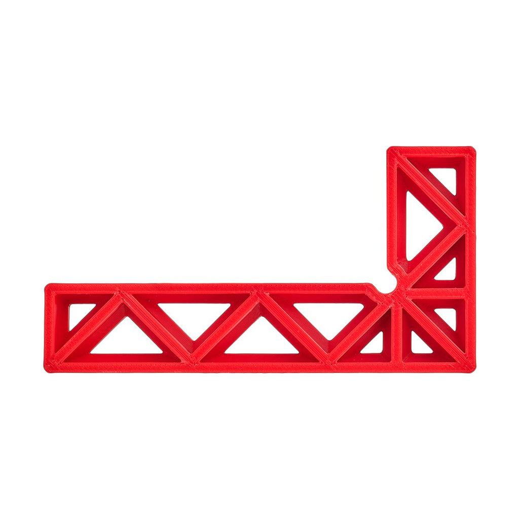 Kątownik glazurniczy SENDI 75 x 30 mm