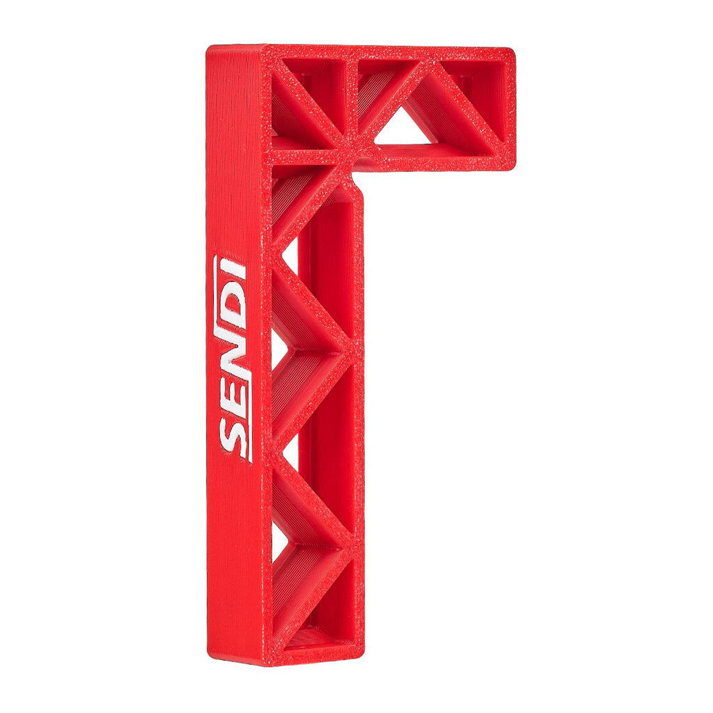 Kątownik glazurniczy SENDI 75 x 30 mm