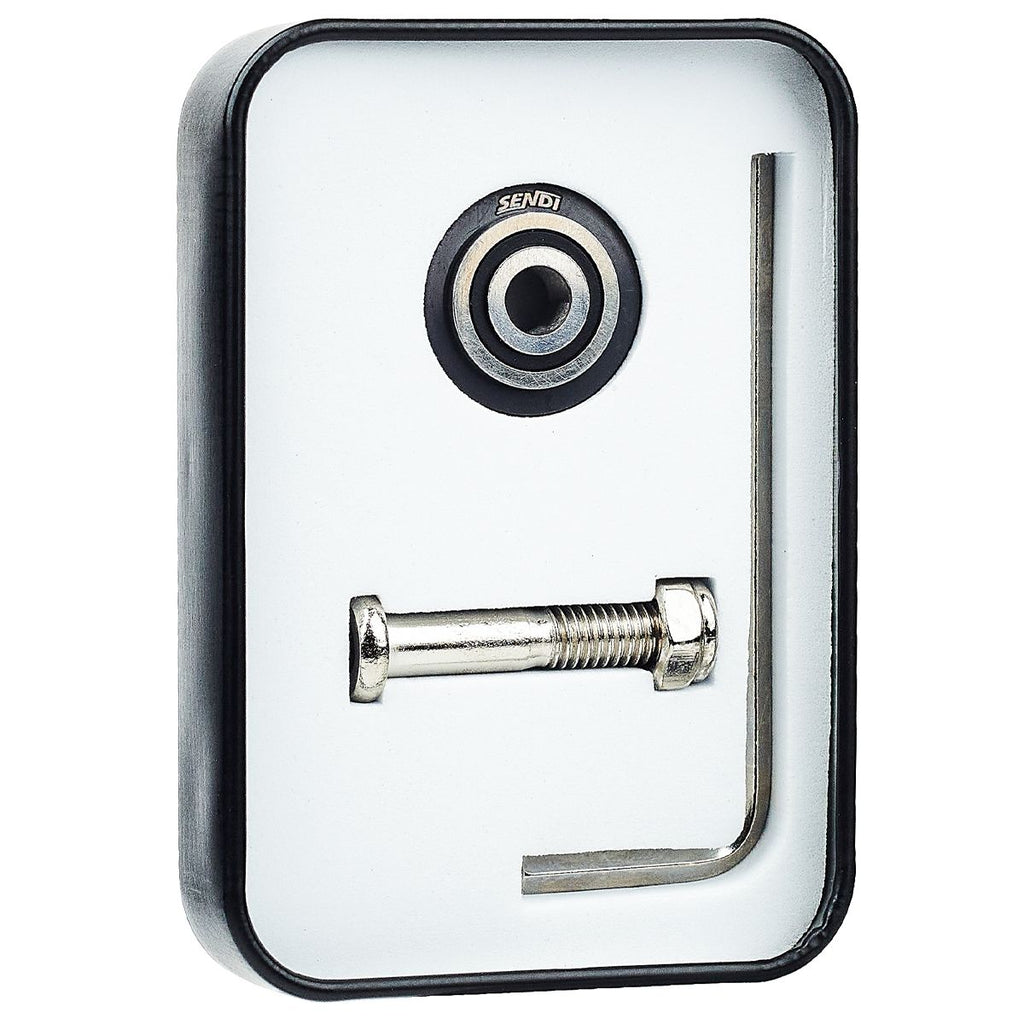 Kółko tnące łożyskowane Ø22 x 6 x 6 mm do przecinarki do glazury SENDI PRO CUTTER / ULTRA 1200