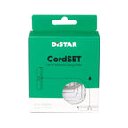 Distar - CordSET - zestaw do łukowego cięcia gresu porcelanowego