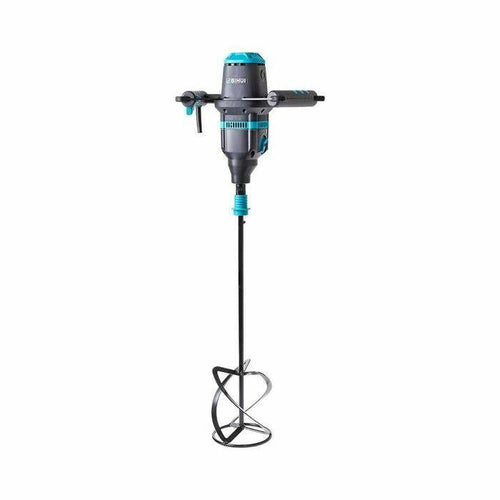 Bihui Mixer do mas-2 biegunowy z 5- stopniową regulacją prędkości 1800W