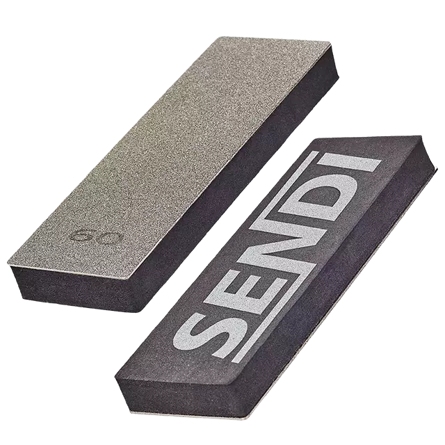 Sztabka diamentowa SENDI Diamond PowerPad #60
