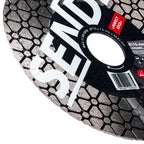 Tarcza do szlifowania płytek SENDI PERFECT EDGE Ø115