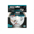 Bihui Tarcza Diamentowa B-Smooth Na Mokro 115mm  DCBG115