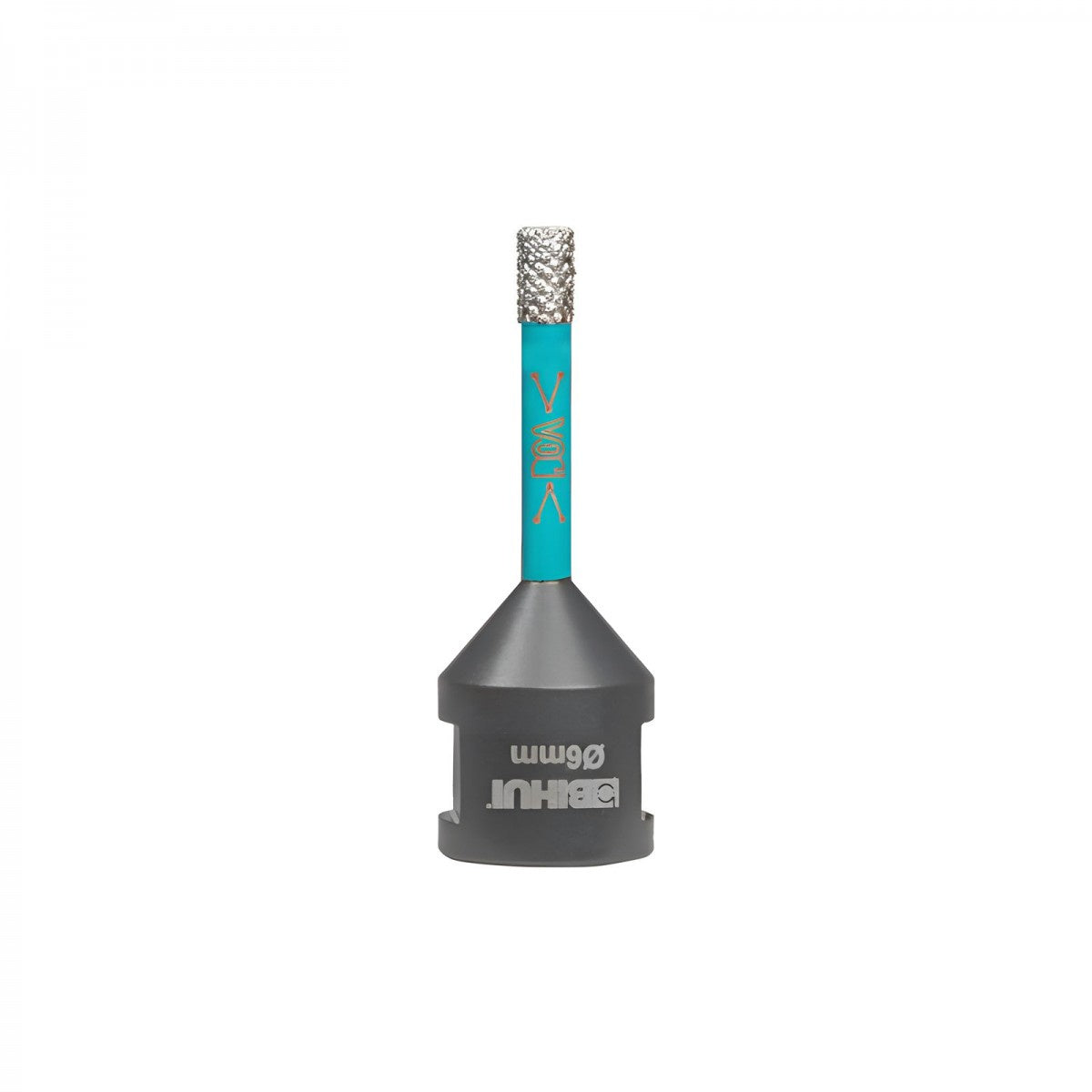 BIHUI Otwornica diamentowa Turbo M14 6mm