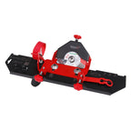Slider 45 PRO 2.0+1A1R 125x30 EDGE DRY Distar