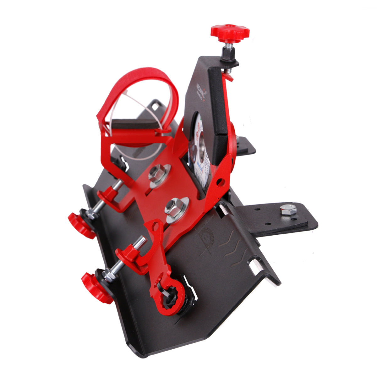 Slider 45 PRO 2.0+1A1R 125x30 EDGE DRY Distar