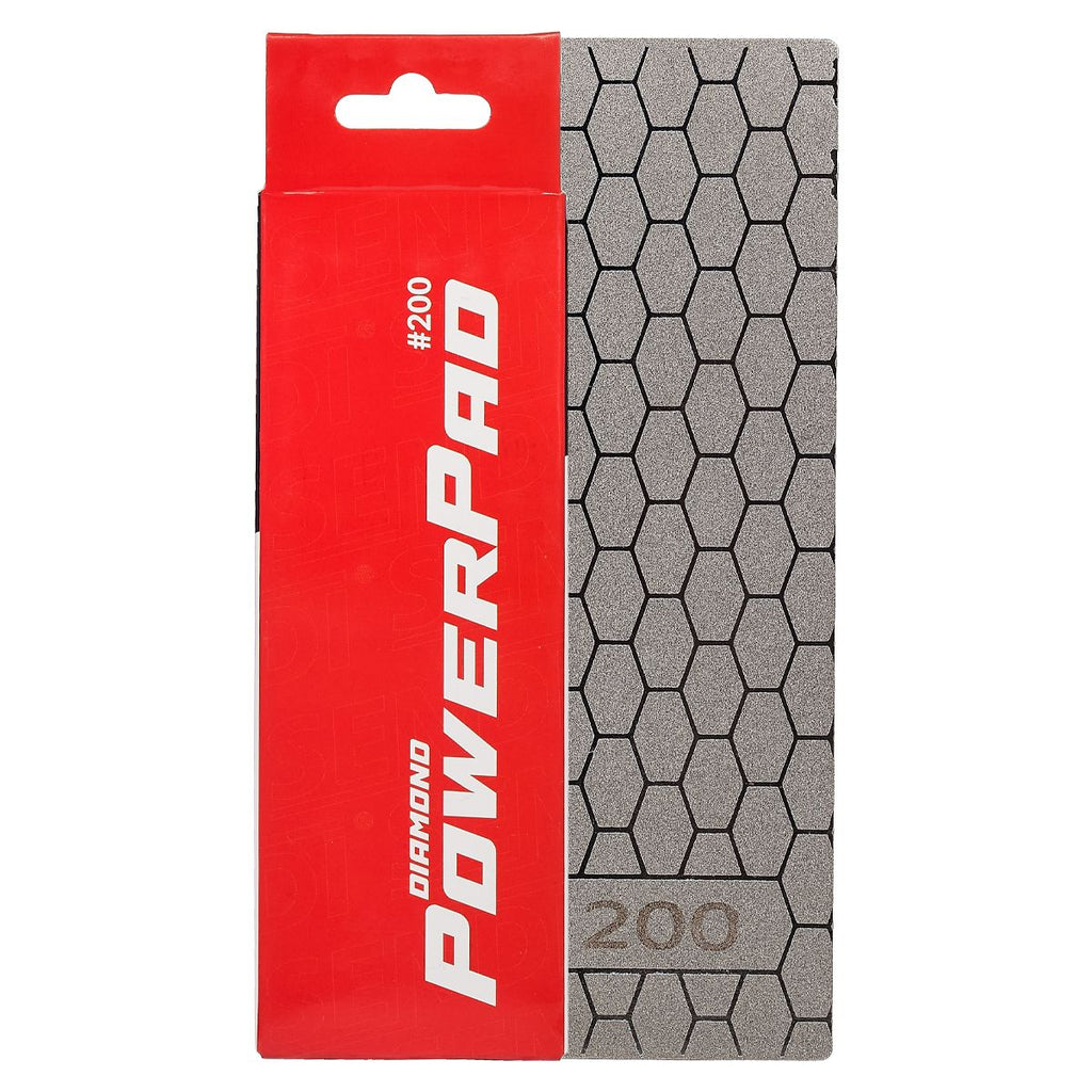 Sztabka diamentowa SENDI Diamond PowerPad #200