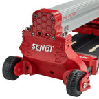 Przecinarka do glazury SENDI PRO CUTTER 1200