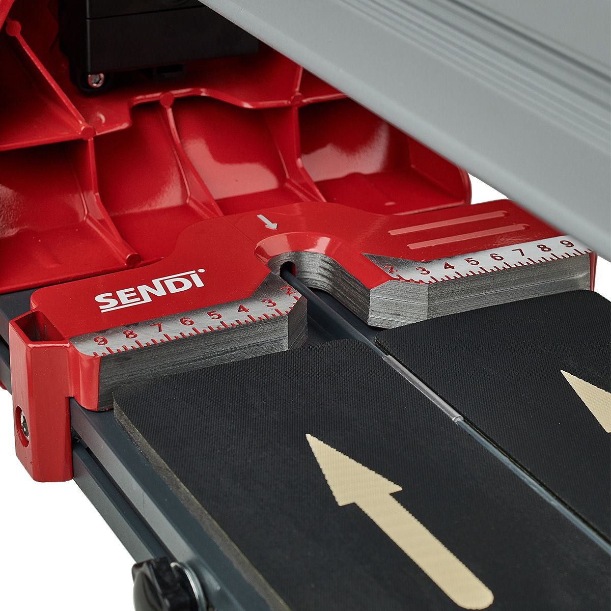 Przecinarka do glazury SENDI PRO CUTTER 1200