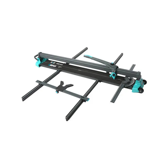 Przecinarka ręczna do płytek TCK1300 PLUS Z LASEREM 1300mm + TORBA
