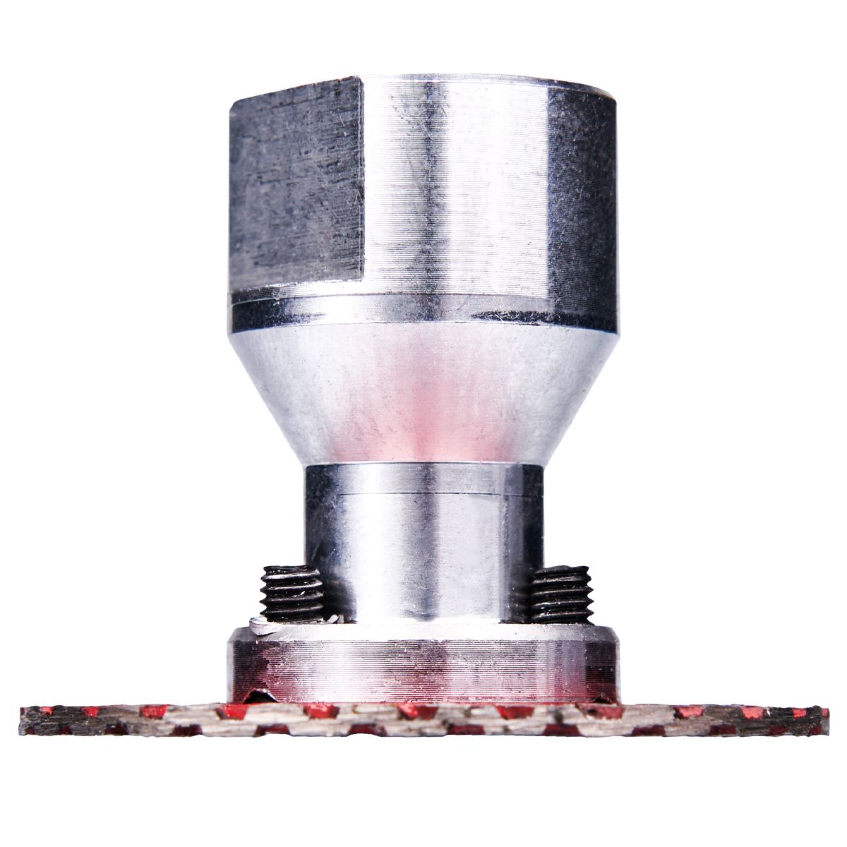 Tarcza diamentowa do gresu SENDI S-50 Ø50/M14