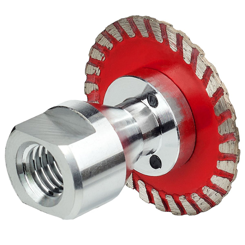 Tarcza diamentowa do gresu SENDI S-50 Ø50/M14