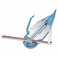 PRZECINARKA RĘCZNA DO CIĘCIA PŁYTEK - SIGMA 4CU - 84 CM