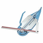 PRZECINARKA RĘCZNA DO CIĘCIA PŁYTEK - SIGMA 4CU - 84 CM