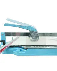 PRZECINARKA RĘCZNA DO CIĘCIA PŁYTEK - SIGMA 4CU - 84 CM