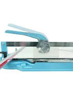 PRZECINARKA RĘCZNA DO CIĘCIA PŁYTEK - SIGMA 4CU - 84 CM