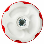Adapter magnetyczny do padów polerskich z wymiennymi uchwytami SENDI SwapCap 4x Ø100