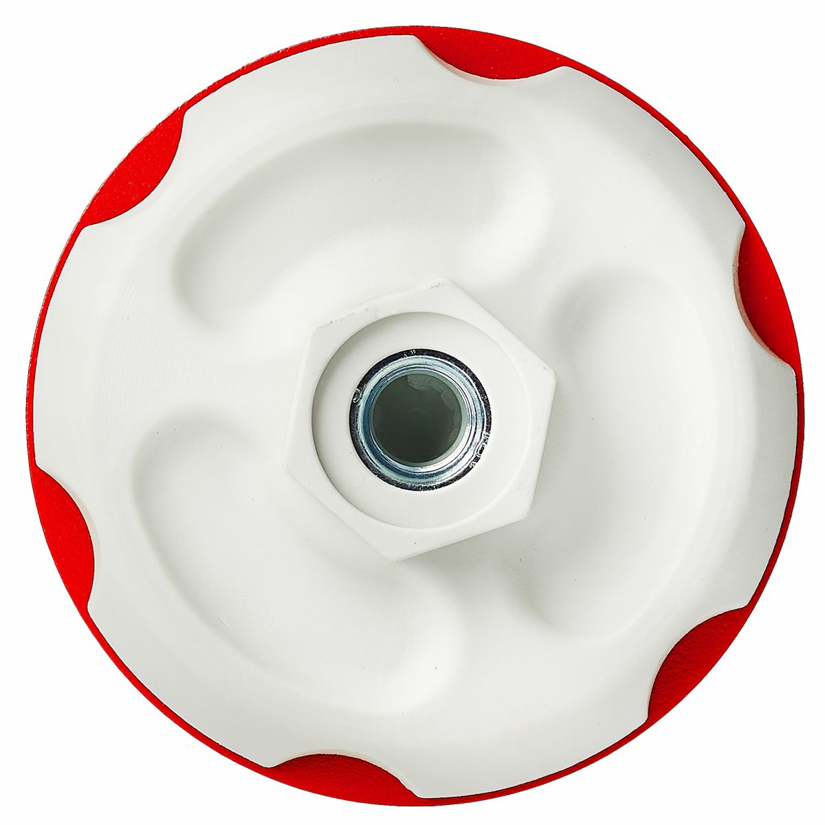 Adapter magnetyczny do padów polerskich z wymiennymi uchwytami SENDI SwapCap 4x Ø100