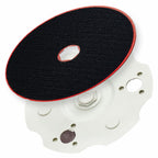 Adapter magnetyczny do padów polerskich z wymiennymi uchwytami SENDI SwapCap 4x Ø100