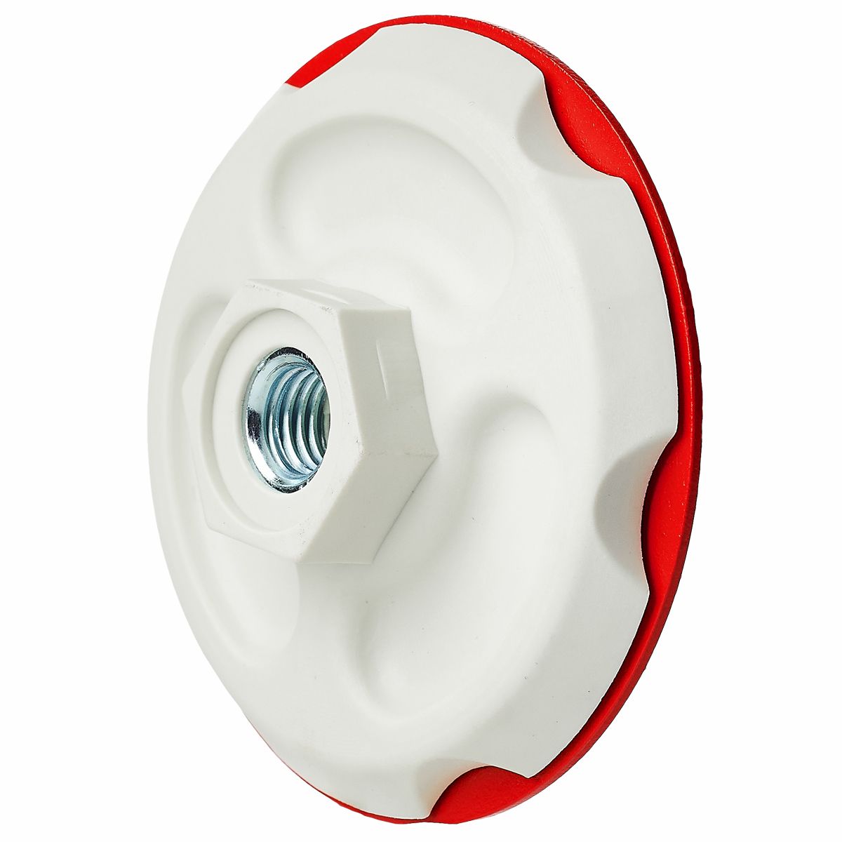 Adapter magnetyczny do padów polerskich z wymiennymi uchwytami SENDI SwapCap 4x Ø100