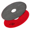 Pad polerski SENDI T-REX Ø100 #100