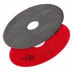 Pad polerski SENDI T-REX Ø100 #100
