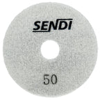 Pad polerski SENDI T-REX Ø100 #50