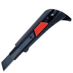Nożyk do tapet z hakiem SENDI ULTRA BLADE 18 mm