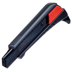 Nożyk do tapet z hakiem SENDI ULTRA BLADE 18 mm
