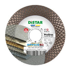 Diamentowa tarcza tnąca 1A1R 125 PRO Gres