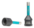 BIHUI OTWORNICA DIAMENTOWA TURBO M14 8 mm
