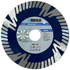 BIHUI TARCZA DIAMENTOWA B-FAST DO TWARDYCH MATERIAŁÓW 125mm
