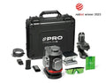 PRO Laser Tyxer 4DG zestaw plus