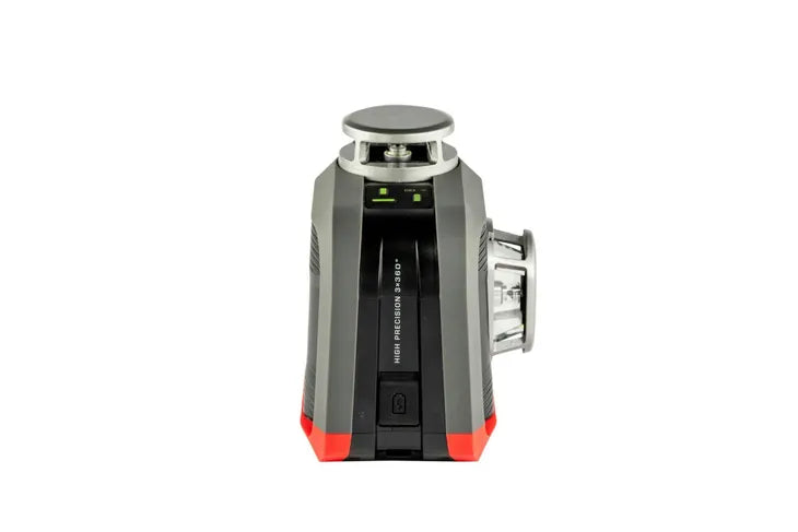 PRO Laser Tyxer 4DG zestaw plus